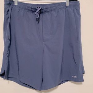 F2R Fit 2 Run men shorts size LARGE